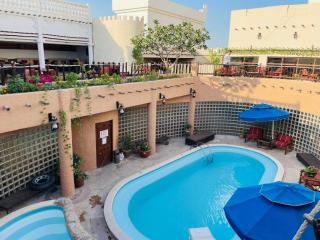 Al Liwan Suites - 6