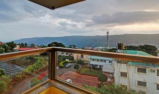 Treebo Mountain Retreat Mahabaleshwar, 600 Mtrs From Lingmala Waterfall - Mahabaleshwar - 9