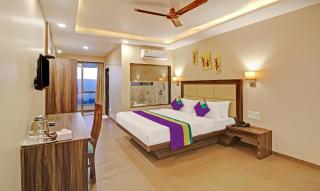 Treebo Mountain Retreat Mahabaleshwar, 600 Mtrs From Lingmala Waterfall - Mahabaleshwar - 0