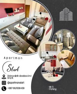 Apartman Start - Pale - 8