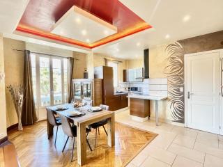 Swiss Star - Easy Home Booking - Nice - 6