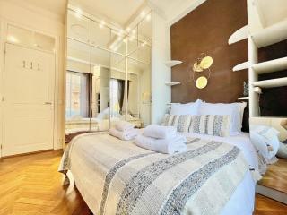 Swiss Star - Easy Home Booking - Nizza - 1