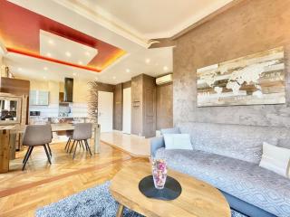 Swiss Star - Easy Home Booking - Nizza - 7