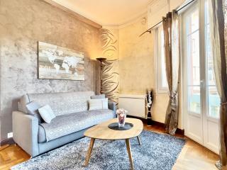 Swiss Star - Easy Home Booking - Nice - 8