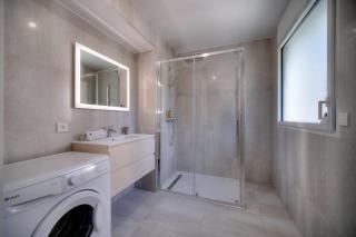 IMMOGROOM - Garden - Bikes - BBQ - Parking - AC - Cannes - 6