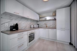 IMMOGROOM - Garden - Bikes - BBQ - Parking - AC - Cannes - 7