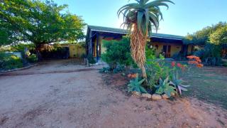 Kudu Ridge Game Lodge - Addo - 3