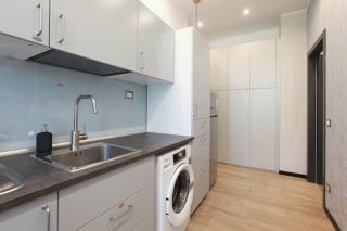 MK - Apartment Soderini - Milan - 1