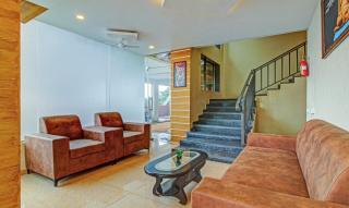 Treebo Mountain Retreat Mahabaleshwar, 600 Mtrs From Lingmala Waterfall - Mahabaleshwar - 6