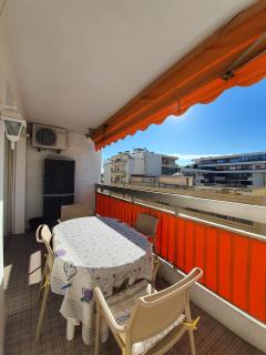 Kent studio by Welcome to Cannes - Cannes - 6