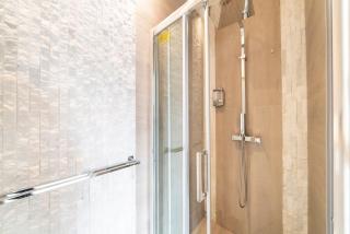 Portes de Monaco, 2 pièces rénové - AA - Beausoleil - 8