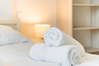 Portes de Monaco, 2 pièces rénové - AA - Beausoleil - 5