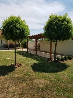 Vikendica Lešić - 2