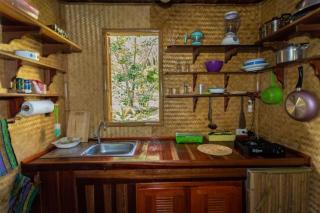 Treehouse Holidays-Lake View - Koh Yao Noi - 3