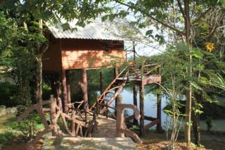 Treehouse Holidays-Lake View - Koh Yao Noi - 8