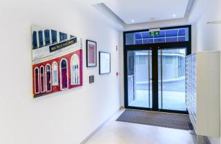 Gibraltar Central Suites - 2