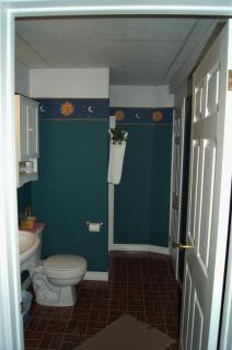 Guest Suites at Willowgreen Farm - Summerside - 9