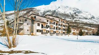 Hotel Verdeneve - Opi - 2