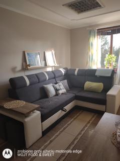 Apartament "Good Night" - 4