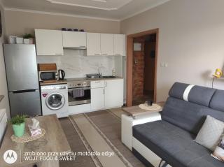 Apartament "Good Night" - Nowy Dwór Gdański - 3
