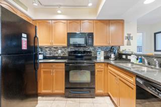 Ocean View Bahama Sands Stunning Resort - 4