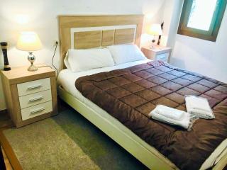 Apartamentos Valle de Inclés MIKKA - 1