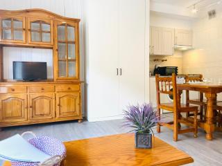 Apartamentos Valle de Inclés MIKKA - 9