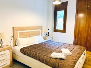 Apartamentos Valle de Inclés MIKKA - 0