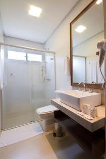 Bormon Hotel - Nova Veneza - 4