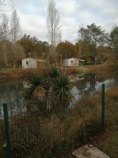 Camping des Abesses - 1