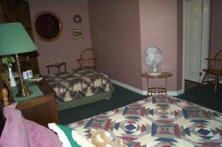 Guest Suites at Willowgreen Farm - Summerside - 7