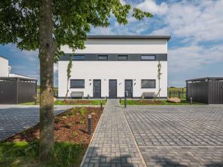 Luxus Ferienhaus VILLA MEMORY - Göhren-Lebbin - 7