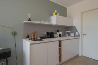 limehome Flensburg Holm - Flensburgo - 6
