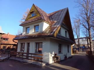 Domek u Gąsieniców 1 - pokoje gościnne - Zakopane - 8