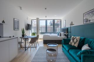 Limehome Flensburg Holm - Flensburg - 0