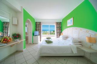 Cap Bon Kelibia Beach Hotel & Spa - 5