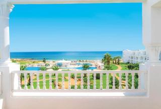 Cap Bon Kelibia Beach Hotel & Spa - 2