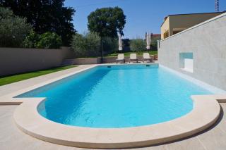 Villa Markulin, Šišan - Šišan - 1