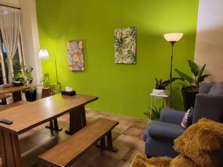 Slowly B&B - Città di Taitung - 8