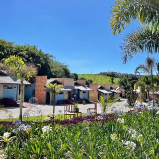 Pousada Saint Diniz - Monte Sião - 7