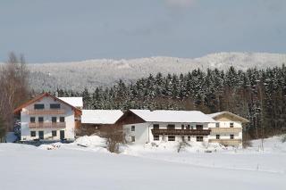 Exenbacher Hof - Pension - Arnbruck - 3