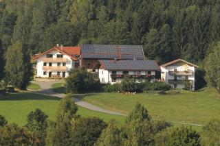 Exenbacher Hof - Pension - Arnbruck - 0