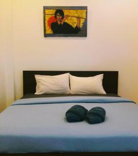 Daisy's 2 bedroom family home for up to 5 guests with garden & BBQ - Ko Samed - 3