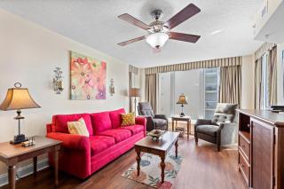 Ocean View Bahama Sands Stunning Resort - Myrtle Beach - 5
