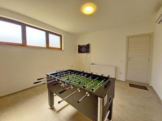 Villa Markulin, Šišan - Šišan - 3