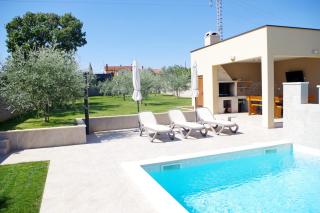 Villa Markulin, Šišan - Šišan - 0