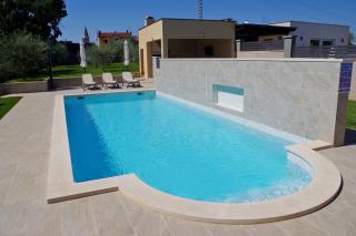 Villa Markulin, Šišan - Šišan - 7