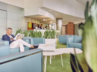 Novotel Venezia Mestre Castellana - Mestre - 7