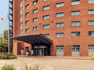 Novotel Venezia Mestre Castellana - Mestre - 8