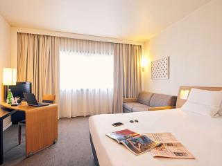 Novotel Venezia Mestre Castellana - Mestre - 3